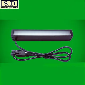 Industrial Lighting Visual Light Source Light Size 102*18mm Material Testing Automatic Equipment LED Spotlight 3PIN-2 interface
Industrial Lighting Visual Light Source Light Size 102*18mm Material Testing Automatic Equipment LED Spotlight 3PIN-2 interface