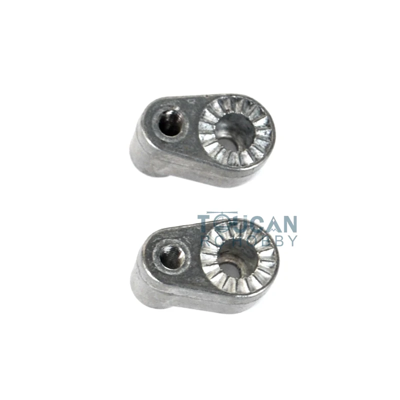Henglong 1/16 Scale Leopard2A6 RC Tank 3889 Metal Tracks Idlers Tighten Adjuster TH00432
Henglong 1/16 Scale Leopard2A6 RC Tank 3889 Metal Tracks Idlers Tighten Adjuster TH00432