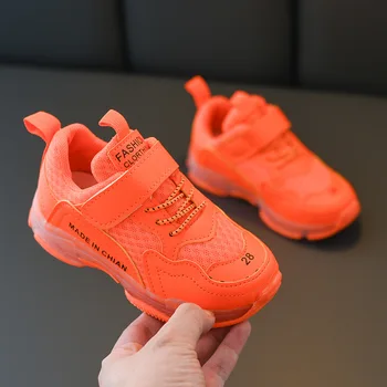 autumn/spring children's shoes girls casual sneakers fashion boys net old shoes kids baby boys breathable sports shoes leisure
autumn/spring children's shoes girls casual sneakers fashion boys net old shoes kids baby boys breathable sports shoes leisure