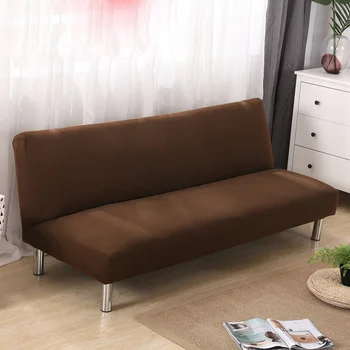 Sofa Bed Cover Office Folding Armless sofa Cover tight wrap all-inclusive slip-resistant elastic Slipcovers Easy Fitted
Sofa Bed Cover Office Folding Armless sofa Cover tight wrap all-inclusive slip-resistant elastic Slipcovers Easy Fitted