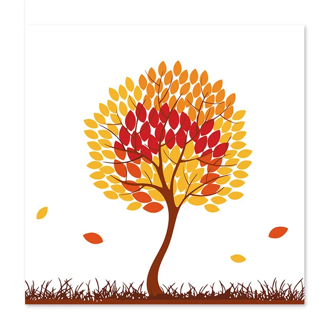 painting-by-numbers-art-paint-by-number-Distance-with-you-Autumn-maple-tree-Fortune-tree-Draw.jpg_640x640