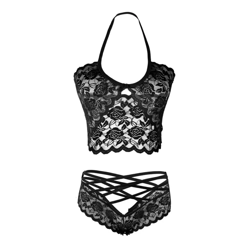 Sexy Lace Bra Set Women Lingerie Black Pink Red Bra and See Through Panties Sleep Wear Embroidery Floral Underwear Women
Sexy Lace Bra Set Women Lingerie Black Pink Red Bra and See Through Panties Sleep Wear Embroidery Floral Underwear Women