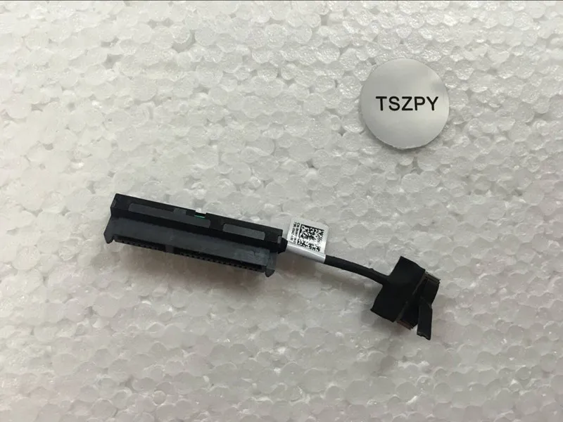 Новый оригинальный HDD кабель для Dell 7000 7557 7559 HDD жесткий диск соединительный кабель CN-0HW01M 0HW01M HW01M DDAM9AHD000
Новый оригинальный HDD кабель для Dell 7000 7557 7559 HDD жесткий диск соединительный кабель CN-0HW01M 0HW01M HW01M DDAM9AHD000