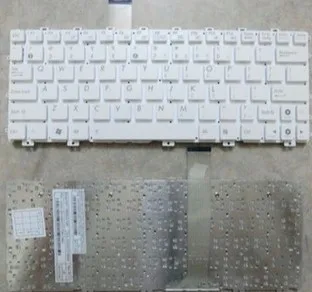 SSEA New laptop US Keyboard English for ASUS Eee PC 1025C 1025CE X101 X101H X101CH white Keyboard without frame
SSEA New laptop US Keyboard English for ASUS Eee PC 1025C 1025CE X101 X101H X101CH white Keyboard without frame