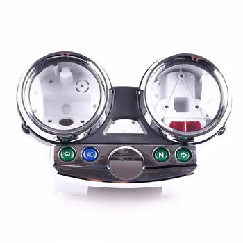 For Kawasaki ZRX400 1998 1999 2000 Motorcycle ABS Speedometer Gauge Case Shell Cover
For Kawasaki ZRX400 1998 1999 2000 Motorcycle ABS Speedometer Gauge Case Shell Cover