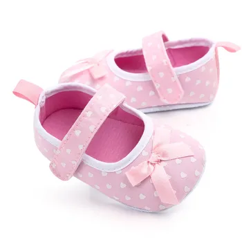 Baby Girl Newborn Shoes Spring Summer Sweet Very Light Mary Jane Bow Knitted Dot Dress Pram Crib Shoes
Baby Girl Newborn Shoes Spring Summer Sweet Very Light Mary Jane Bow Knitted Dot Dress Pram Crib Shoes
