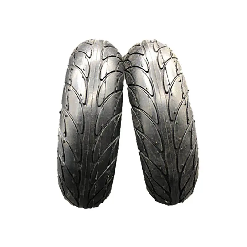 Clearance high quality scooter solid tire  Wear-resistance Durable Electric Bicycle Parts For Ninebot 2