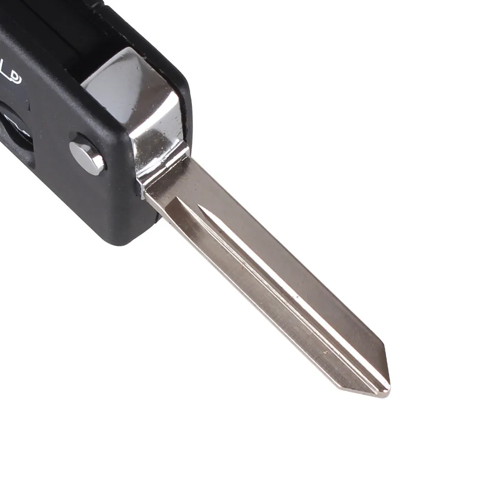 Chiave Telecomando per Ford Crown Victoria Escape Expedition Explorer Explorer Sport Trac 4 Tasti -