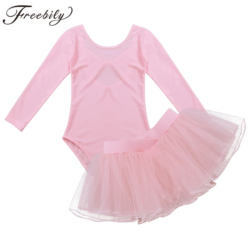 Kids Ballet Tutu Dance Stage Performance Dress Girls back with bowtie design Gymnastics Leotard with Mesh Skirt Set
Kids Ballet Tutu Dance Stage Performance Dress Girls back with bowtie design Gymnastics Leotard with Mesh Skirt Set