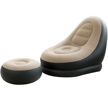 Inflatable Lazy Couch Single Creative Bedroom Dormitory Foldable Small Sofa Bed Nap Leisure Inflatable Chair
Inflatable Lazy Couch Single Creative Bedroom Dormitory Foldable Small Sofa Bed Nap Leisure Inflatable Chair