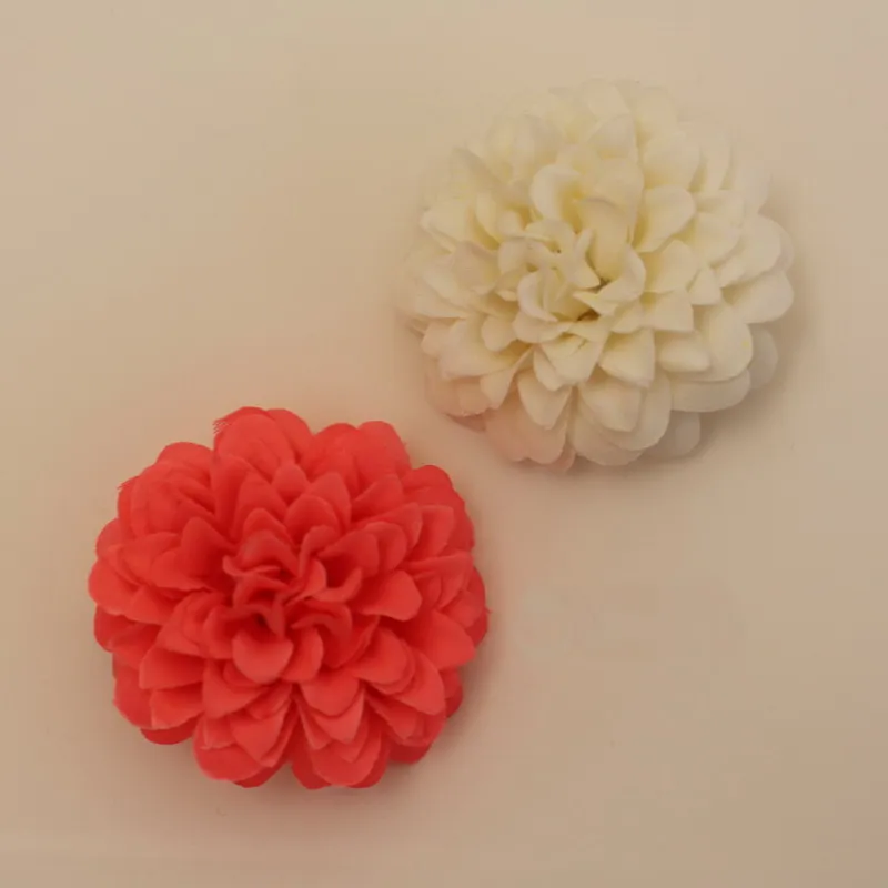 Korean Hair Clips Girls Hair Accessories Cloth Flower 6 cm In Diameter 4 cm Long Kids Hair Clip
Korean Hair Clips Girls Hair Accessories Cloth Flower 6 cm In Diameter 4 cm Long Kids Hair Clip