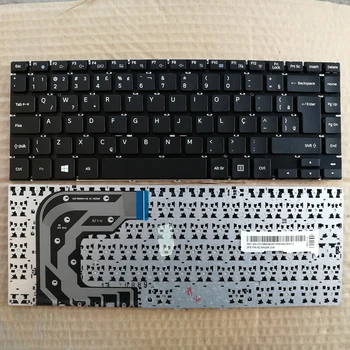 Brazil layout new laptop keyboard for Samsung NP370E4J 370E4J 370E4K CN13BA5903972P 9Z.NAQSN.21B
Brazil layout new laptop keyboard for Samsung NP370E4J 370E4J 370E4K CN13BA5903972P 9Z.NAQSN.21B