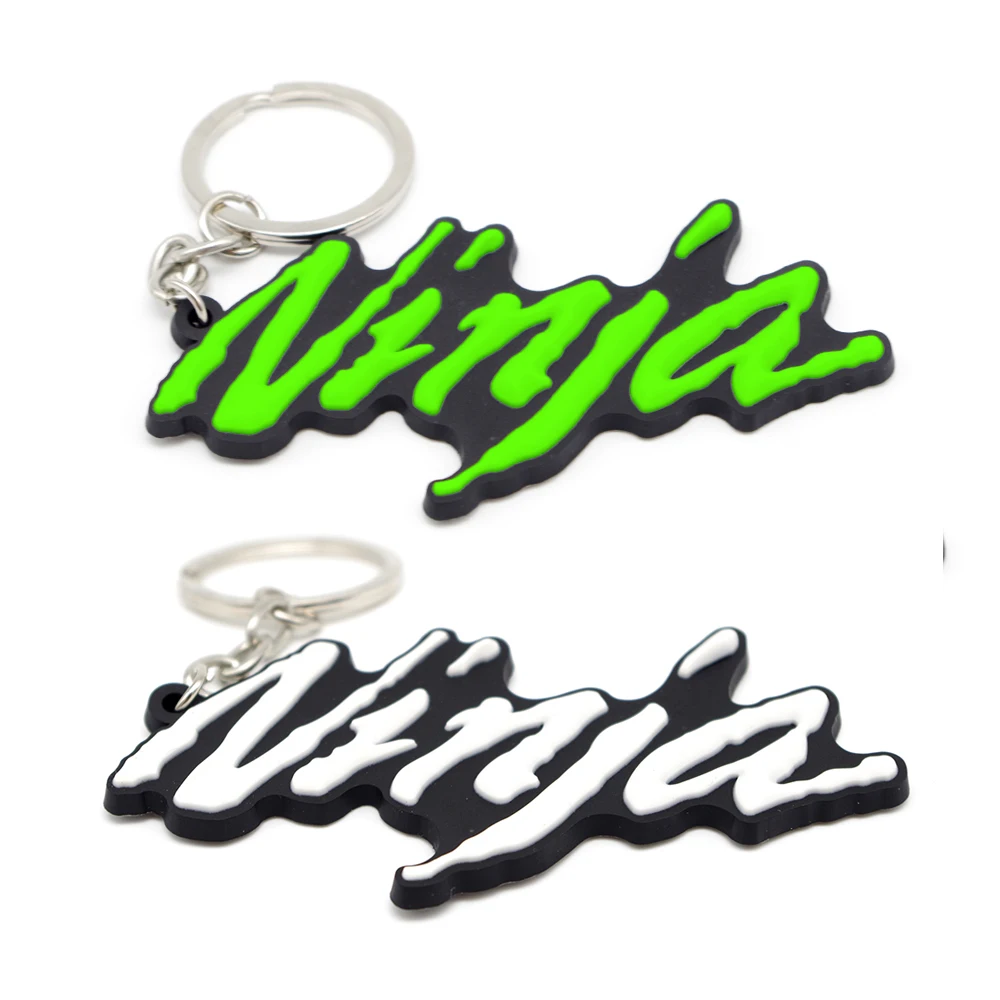 FOR NINJA 400 Ninja 300 Ninja125 Ninja H2 Carbon H2R Ninja H2 SX SE + ZX-10R Motorcycle Keychian Key Chain
FOR NINJA 400 Ninja 300 Ninja125 Ninja H2 Carbon H2R Ninja H2 SX SE + ZX-10R Motorcycle Keychian Key Chain