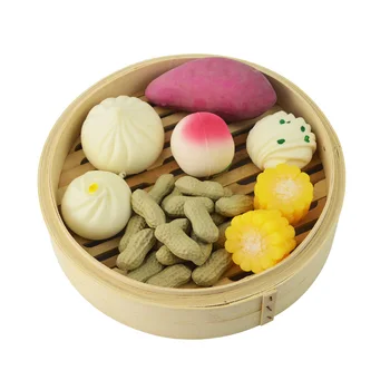050 Cute Steamed stuffed dumplings soft dumplings, steamed bread, fake food models, desserts, fake bread, snacks
050 Cute Steamed stuffed dumplings soft dumplings, steamed bread, fake food models, desserts, fake bread, snacks