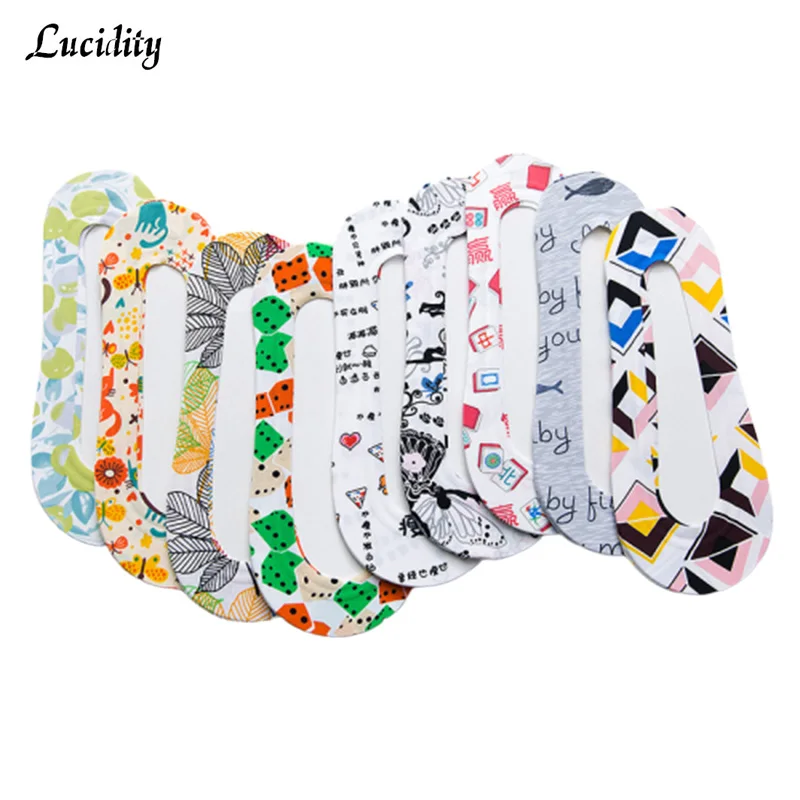 Hot Summer Lce Silk Socks Womans Letter Invisible Shallow Female Fashion Socks 3pairs/lot =6pieces
Hot Summer Lce Silk Socks Womans Letter Invisible Shallow Female Fashion Socks 3pairs/lot =6pieces