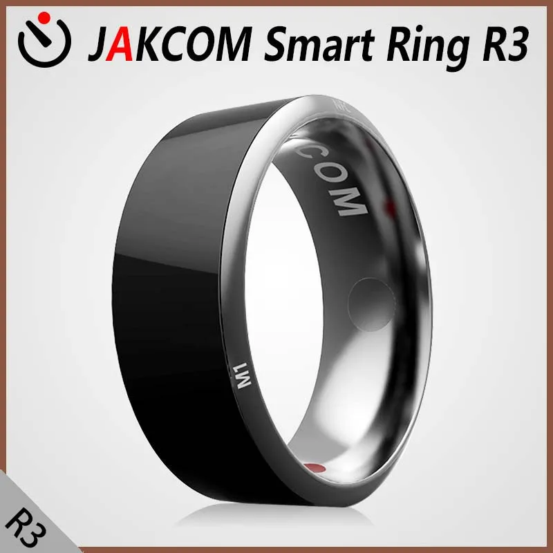 Jakcom Smart Ring R3 Hot Sale In Audio Intercom As Citofono Wifi Video Door Telephon | Безопасность и защита