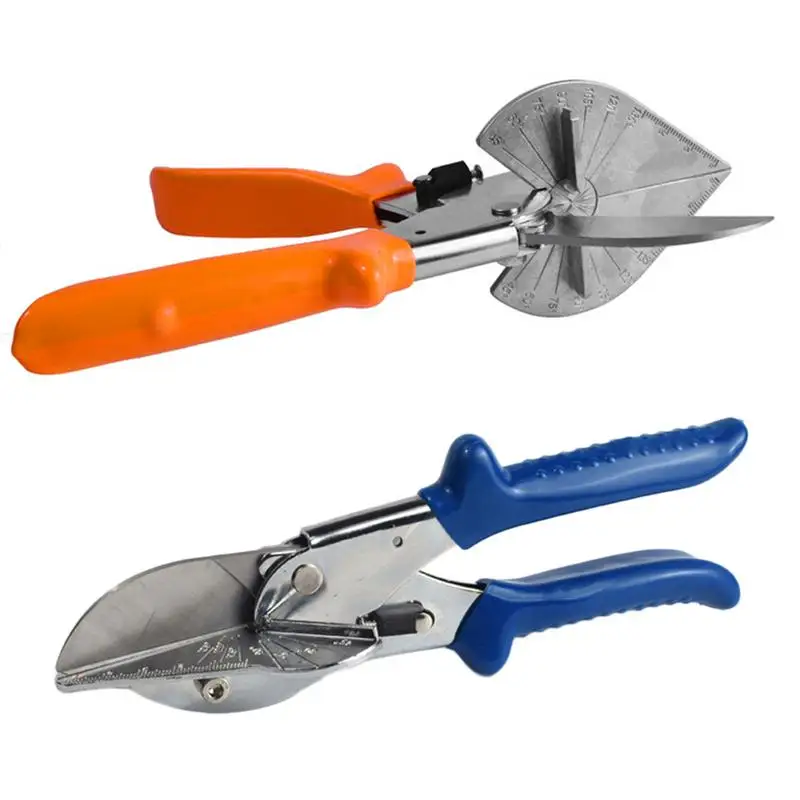 45 - 90 Degrees U Edge Clamping Angle Scissors Electrical Wire Slot Shear Buckle Mounting Multifunctional Multi Angle Scissors
45 - 90 Degrees U Edge Clamping Angle Scissors Electrical Wire Slot Shear Buckle Mounting Multifunctional Multi Angle Scissors