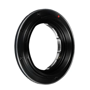7artisans Camera Lens Adapter Ring For Leica LM M Mount Lens To Canon EOS R RF Nikon Z Camera Z6 Z7
7artisans Camera Lens Adapter Ring For Leica LM M Mount Lens To Canon EOS R RF Nikon Z Camera Z6 Z7
