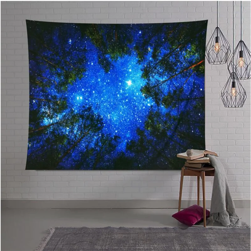 10pcs Galaxy Hanging Wall Tapestry Hippie Retro Home Decor Yoga Beach Towel 230cmx150cm
10pcs Galaxy Hanging Wall Tapestry Hippie Retro Home Decor Yoga Beach Towel 230cmx150cm