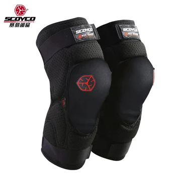 SCOYCO Motorcyle soft kneepads protector CE approval knee guard common sport snow skiing skating Knee Pads protection
SCOYCO Motorcyle soft kneepads protector CE approval knee guard common sport snow skiing skating Knee Pads protection