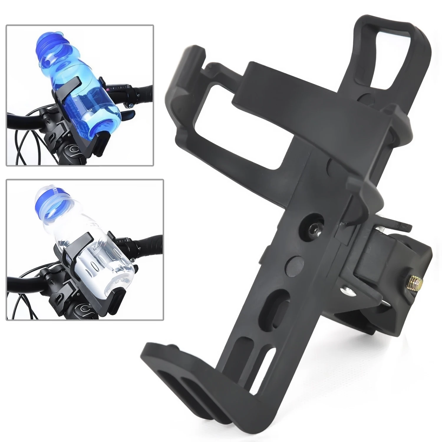Bike Cycling Lightweight Water Bottle Rack Holder Bracket Cage Quick Release Mountain Bike Accessories
Bike Cycling Lightweight Water Bottle Rack Holder Bracket Cage Quick Release Mountain Bike Accessories