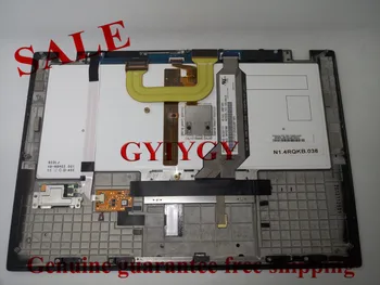 Free shipping for Ibm lenovo Thinkpad X1 Carbon with backlight C shell + touchpad + backlit keyboar laptop keyboard
Free shipping for Ibm lenovo Thinkpad X1 Carbon with backlight C shell + touchpad + backlit keyboar laptop keyboard