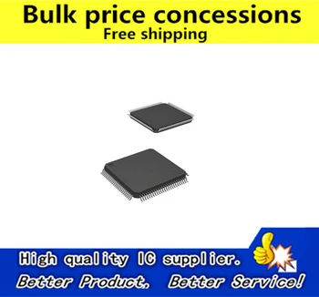 Free Shipping 10pcs/lots STM32F107VCT6 STM32F107 32F107 LQFP-100 New original IC In stock!
Free Shipping 10pcs/lots STM32F107VCT6 STM32F107 32F107 LQFP-100 New original IC In stock!