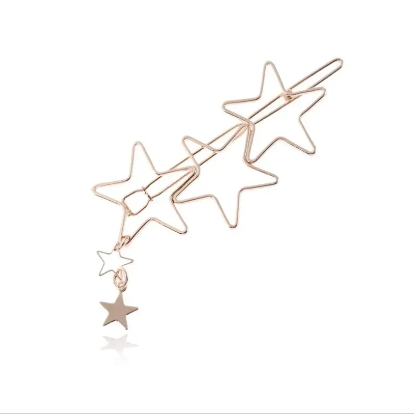 FJ044(rose gold)