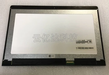NEW FOR Lenovo Xiaoxin Air 13 Pro assemblea LQ133M1JW15 Display LCD Screen 1920*1080
NEW FOR Lenovo Xiaoxin Air 13 Pro assemblea LQ133M1JW15 Display LCD Screen 1920*1080