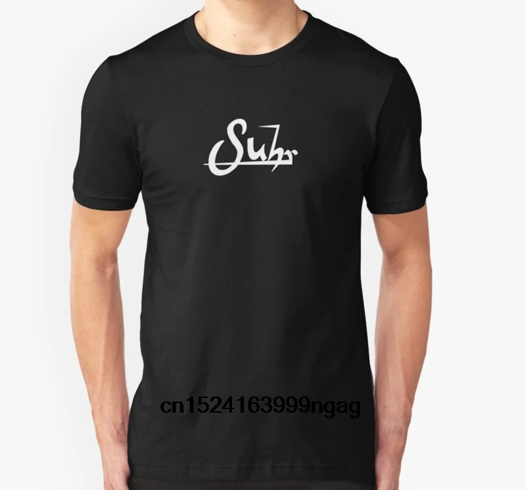 Fashion Cool Men T shirt Women Funny tshirt Suhr Amp Customized Printed T-Shirt
Fashion Cool Men T shirt Women Funny tshirt Suhr Amp Customized Printed T-Shirt