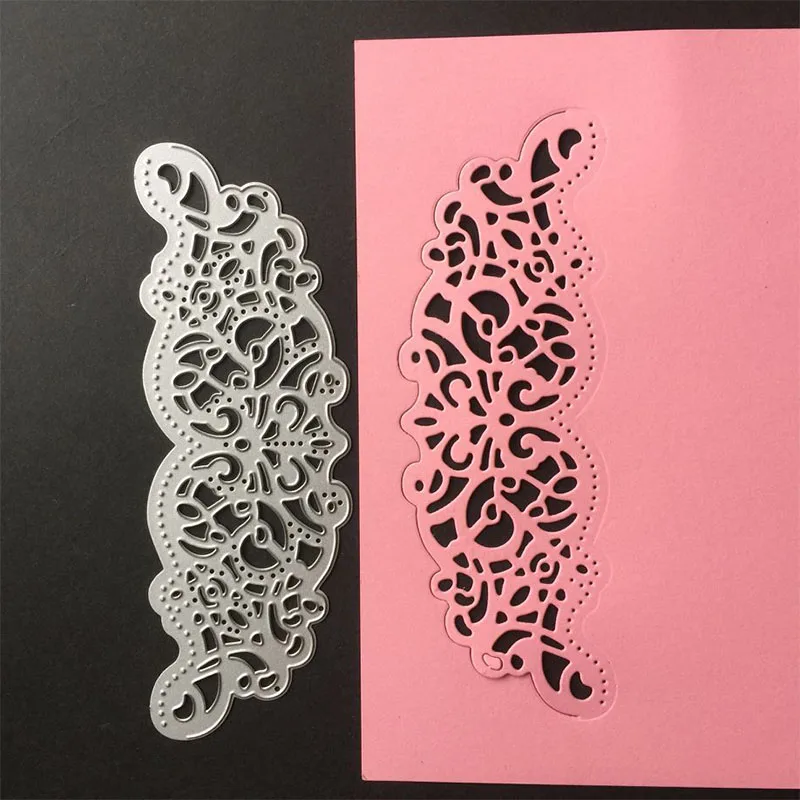1Pcs metal cutting mold mold making scrapbook tool carbon steel material home decoration
1Pcs metal cutting mold mold making scrapbook tool carbon steel material home decoration