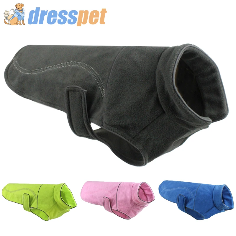 Pet Dog Outfits Fleece Jacket Winter Clothes Dogs Pets Clothing Suit Coat For Yorkies French Bulldog Small Big Large Dogs Cloth
Pet Dog Outfits Fleece Jacket Winter Clothes Dogs Pets Clothing Suit Coat For Yorkies French Bulldog Small Big Large Dogs Cloth
