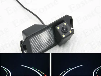 Trajectory Tracks Dynamic Car Rear view Camera For Hyundai I30 Rohens Solaris Genesis Coupe Waterproof Car Reverse Camera
Trajectory Tracks Dynamic Car Rear view Camera For Hyundai I30 Rohens Solaris Genesis Coupe Waterproof Car Reverse Camera