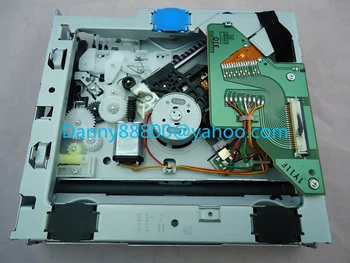 New original JVC OPT-726 OPTIMA-726 Car CD Movement car radio tuner 5 PCS/LOT
New original JVC OPT-726 OPTIMA-726 Car CD Movement car radio tuner 5 PCS/LOT
