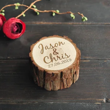 Custom Ring Box wedding/valentines wooden ring box Wood Anniversary Ring Box 4 styles
Custom Ring Box wedding/valentines wooden ring box Wood Anniversary Ring Box 4 styles