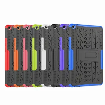 2 in 1 Light weight case For Huawei Mediapad T3 8.0 KOB-L09 KOB-W09 Case Heavy Duty Hybrid Shockproof Case Cover Fundas
2 in 1 Light weight case For Huawei Mediapad T3 8.0 KOB-L09 KOB-W09 Case Heavy Duty Hybrid Shockproof Case Cover Fundas
