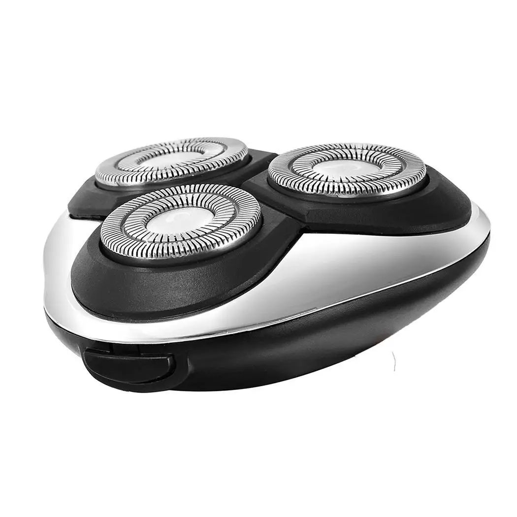 Men Rechargeable Electric Shaver Waterproof Fast Charge Electric Shaving Beard Machine Razor 4D Stereo Floating Veneer System
Men Rechargeable Electric Shaver Waterproof Fast Charge Electric Shaving Beard Machine Razor 4D Stereo Floating Veneer System