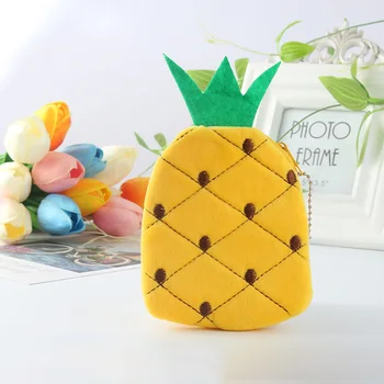 Watermelon Fruit Kawaii Cartoon Children Plush Purse Zip Change Purses Coin Bag Wallet Kids Girl Women For Gift
Watermelon Fruit Kawaii Cartoon Children Plush Purse Zip Change Purses Coin Bag Wallet Kids Girl Women For Gift