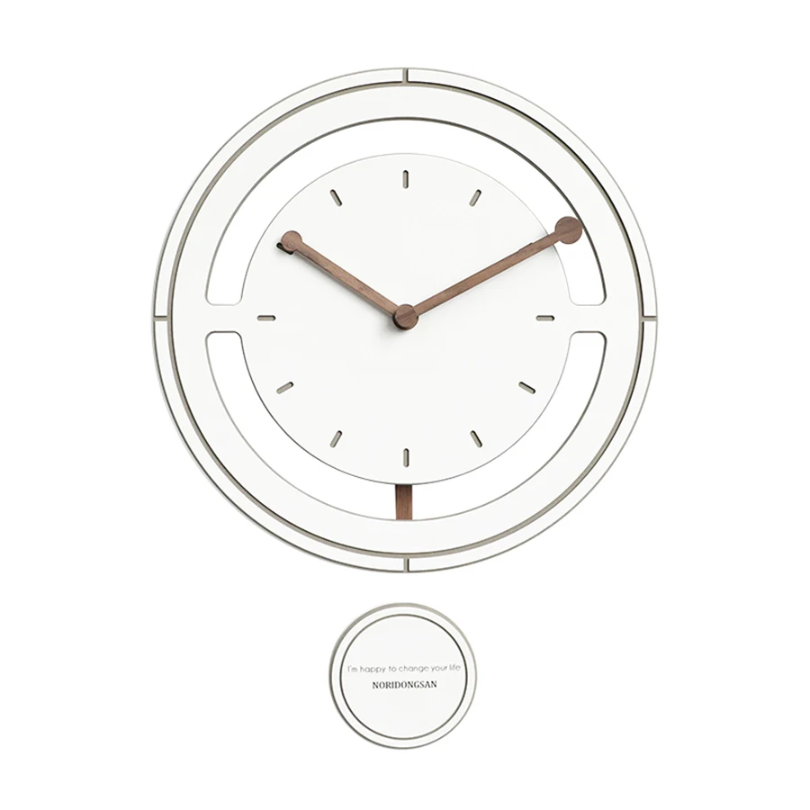 Mute Nordic Quartz Clock Wall Bedroom Modern Simple Unique Wall Clock Vintage Zegar Home Decor Wanduhren Sticker Clocks 60ZB036
Mute Nordic Quartz Clock Wall Bedroom Modern Simple Unique Wall Clock Vintage Zegar Home Decor Wanduhren Sticker Clocks 60ZB036