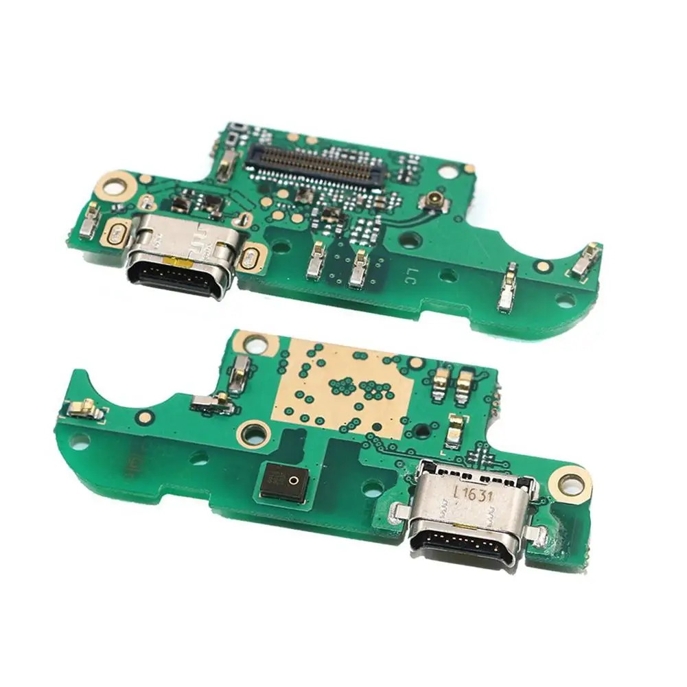 

Replace Tail Plug Charging Port Board Connector Mic for Nexus 6P H1511 H1512