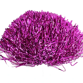 LGFM-Party Costume Sports Cheerleader Party Favors Flower Ball Pom Poms Hot New rose red
LGFM-Party Costume Sports Cheerleader Party Favors Flower Ball Pom Poms Hot New rose red