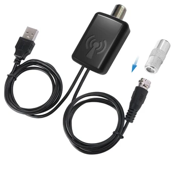 Digital Indoor HDTV Antena Satellite Receiver TV Antenna Lighting Signal Amplifier Anten Booster Tuner DVB-T DVB-T2
Digital Indoor HDTV Antena Satellite Receiver TV Antenna Lighting Signal Amplifier Anten Booster Tuner DVB-T DVB-T2