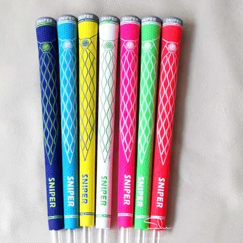 New womens Golf grips High quality PU Golf irons grips 9 colors in choice 9pcs/lot irons clubs grips Free shipping
New womens Golf grips High quality PU Golf irons grips 9 colors in choice 9pcs/lot irons clubs grips Free shipping