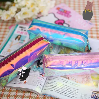 Factory direct wholesale laser pen pen large transparent fresh student stationery pen prize
Factory direct wholesale laser pen pen large transparent fresh student stationery pen prize