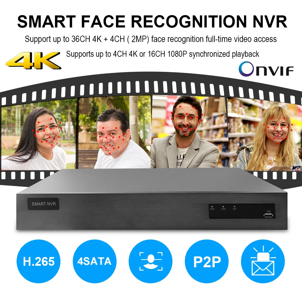 NVR8536-4R-1
