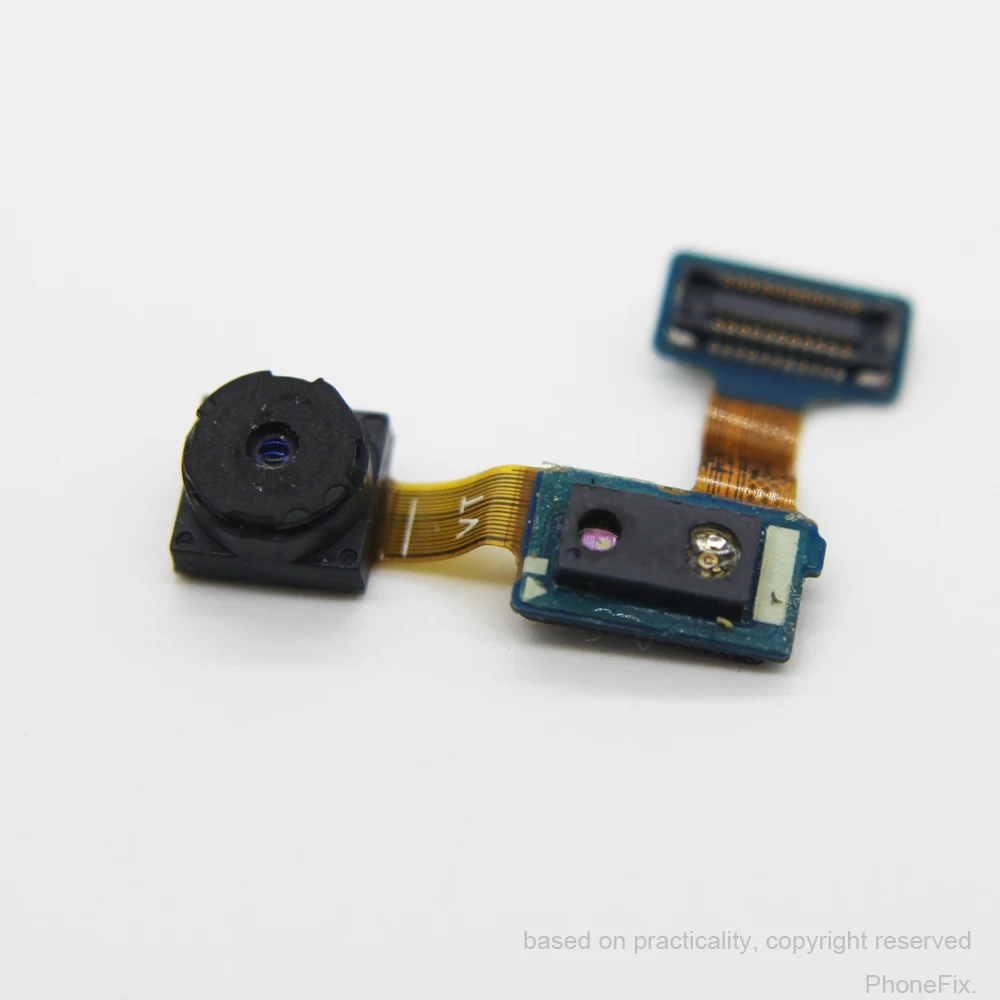 Original Front Camera+Light Sensor for Samsung Galaxy Note 2 N7100 LTE N7105 i317
Original Front Camera+Light Sensor for Samsung Galaxy Note 2 N7100 LTE N7105 i317