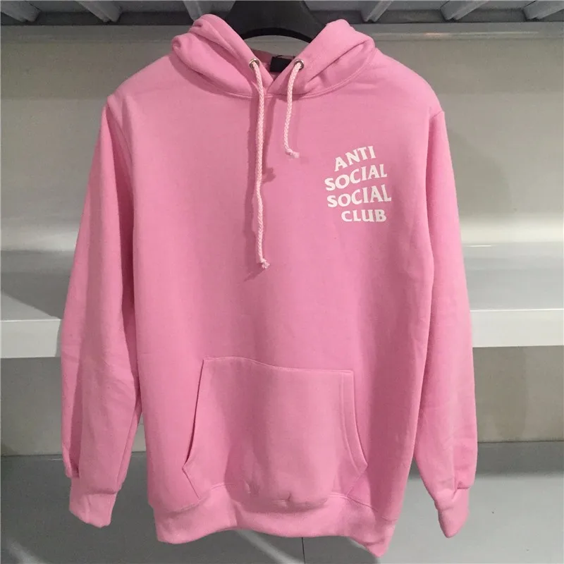 Pink sweatshirt