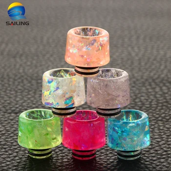 2019 Newest ATHENA Epoxy Resin 510 Drip Tips 
2019 Newest ATHENA Epoxy Resin 510 Drip Tips