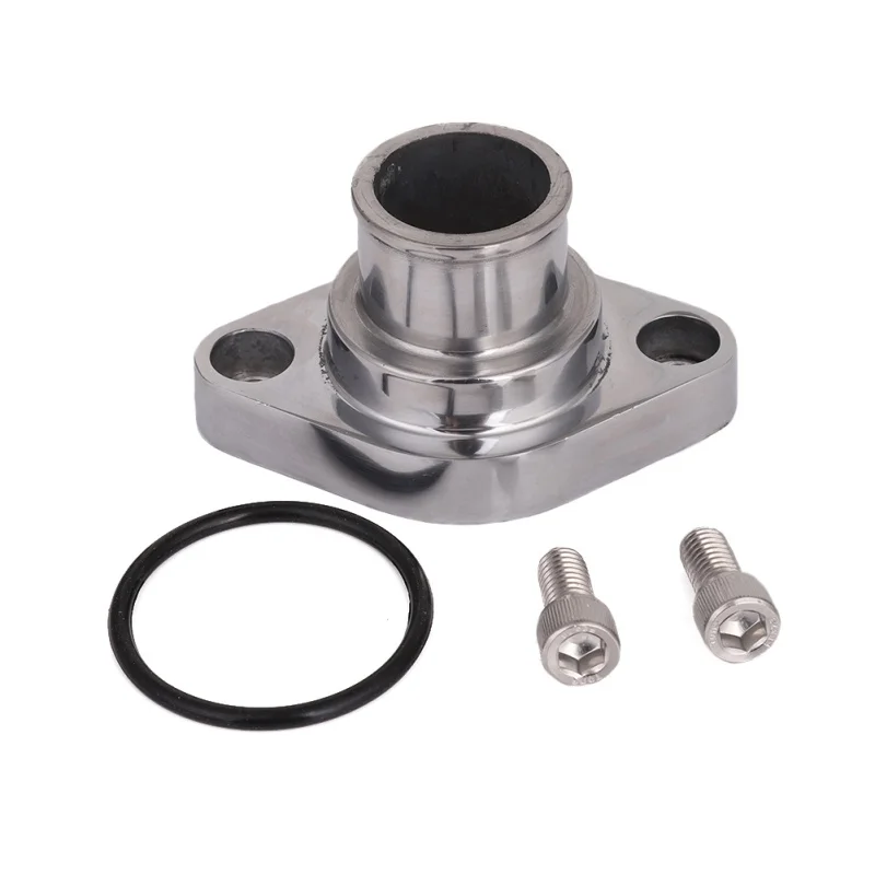 Car Styling Polished Aluminum Water Neck Swivel 180 Degree For Chevy SB BB 318 340 383 440 Car Accessories
Car Styling Polished Aluminum Water Neck Swivel 180 Degree For Chevy SB BB 318 340 383 440 Car Accessories