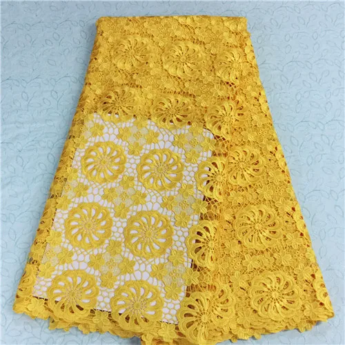 African pure color Water Soluble Fabric Fashion design good quality For Wedding Dress 5yard/pc free shipping high quality
African pure color Water Soluble Fabric Fashion design good quality For Wedding Dress 5yard/pc free shipping high quality